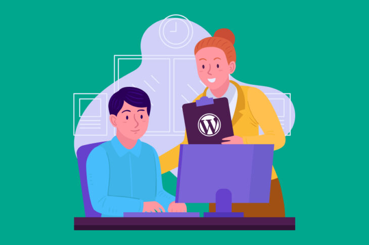 How to Hire a Developer to Create a Custom WordPress Theme thumbnail